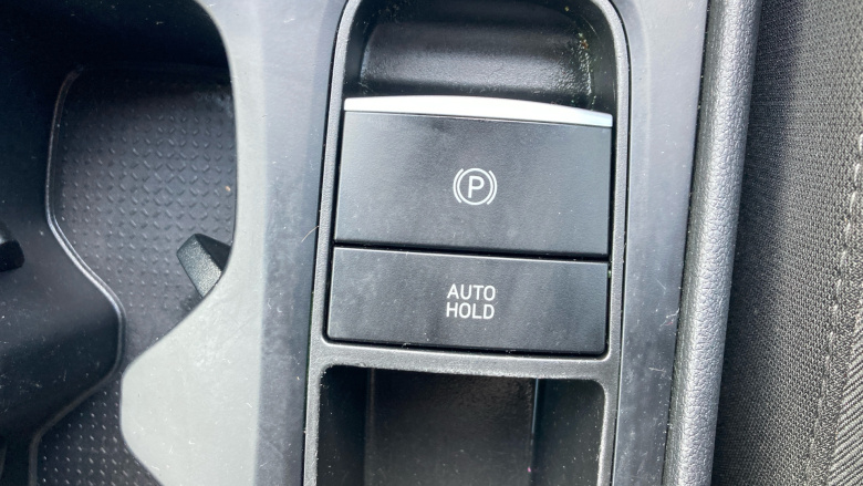 Hyundai TUCSON 1.6 TGDi Premium 5dr 2WD Petrol Estate